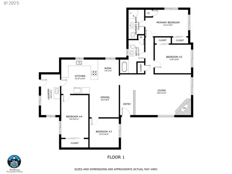 3090 Willakenzie Road Eugene OR 97401