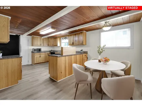 3090 Willakenzie Road Eugene OR 97401