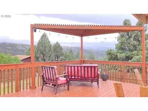 216 Valley View Drive John Day OR 97845