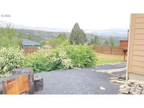 216 Valley View Drive John Day OR 97845