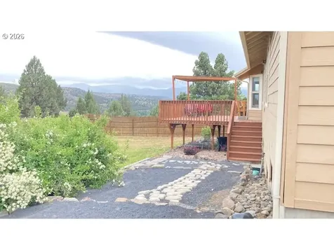 216 Valley View Drive John Day OR 97845