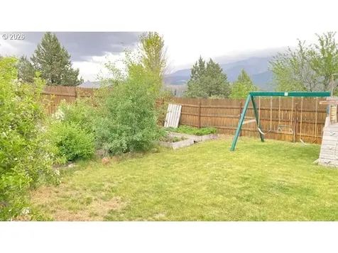 216 Valley View Drive John Day OR 97845