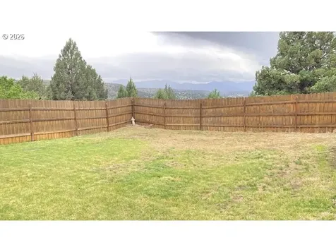 216 Valley View Drive John Day OR 97845