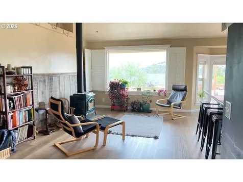 216 Valley View Drive John Day OR 97845