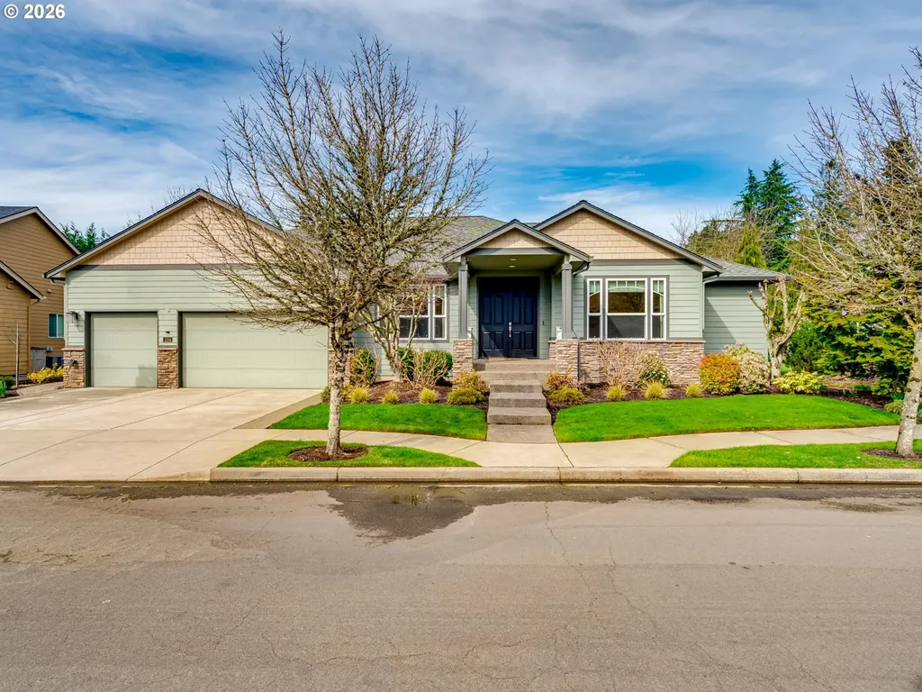 1114 S 6th Way Ridgefield WA 98642
