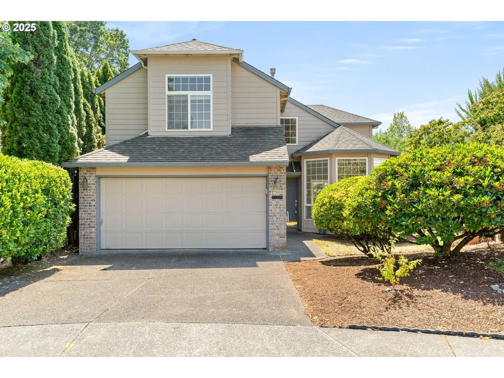 16732 SW Hargis Road Beaverton OR 97007