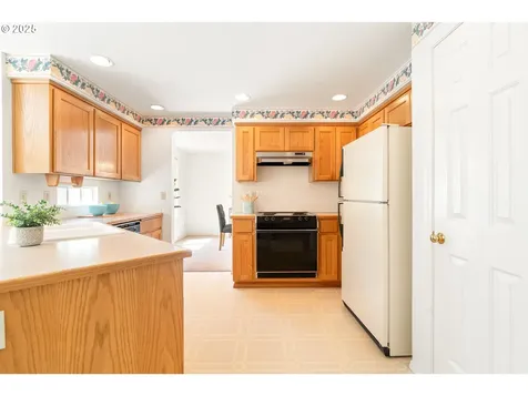 16732 SW Hargis Road Beaverton OR 97007
