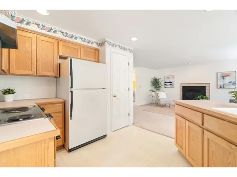 16732 SW Hargis Road Beaverton OR 97007