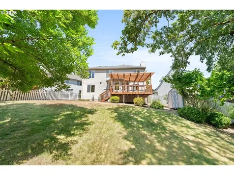 16732 SW Hargis Road Beaverton OR 97007