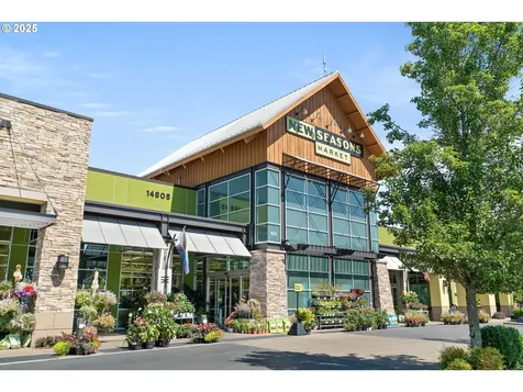 16732 SW Hargis Road Beaverton OR 97007