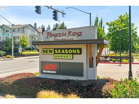 16732 SW Hargis Road Beaverton OR 97007