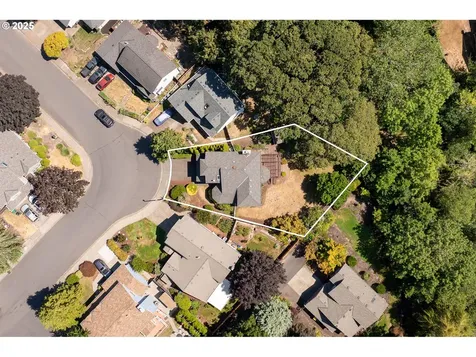 16732 SW Hargis Road Beaverton OR 97007