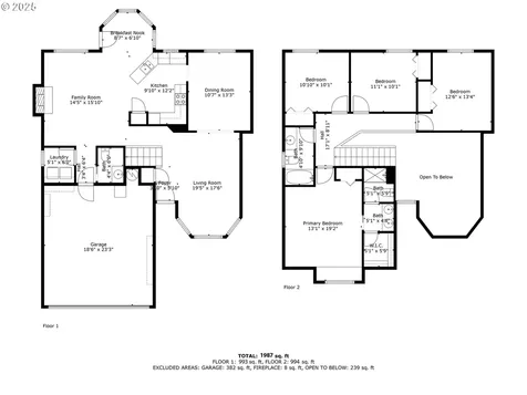 16732 SW Hargis Road Beaverton OR 97007