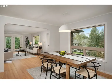 8675 SW Fairway Drive Portland OR 97225