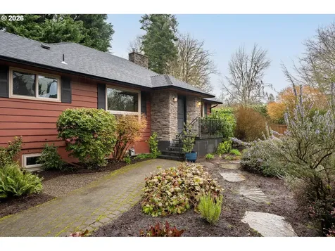8675 SW Fairway Drive Portland OR 97225