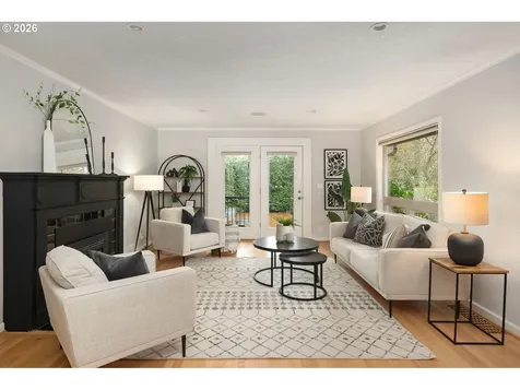 8675 SW Fairway Drive Portland OR 97225