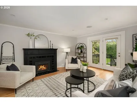8675 SW Fairway Drive Portland OR 97225