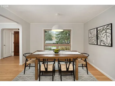 8675 SW Fairway Drive Portland OR 97225