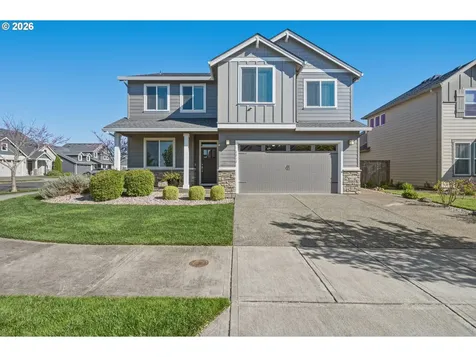 2212 SE 12th Avenue Canby OR 97013