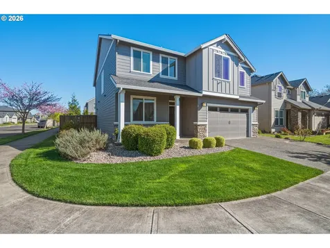2212 SE 12th Avenue Canby OR 97013