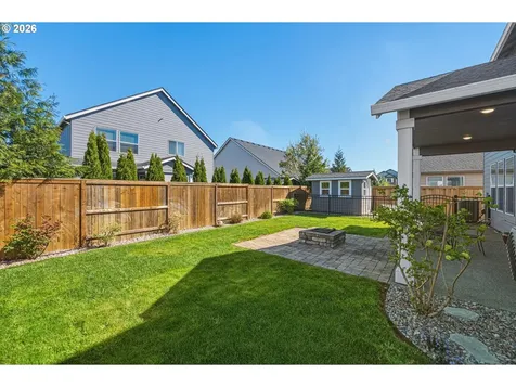 2212 SE 12th Avenue Canby OR 97013