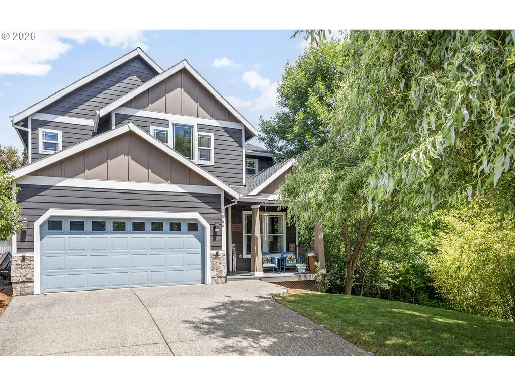 555 N Declaration Drive Carlton OR 97111