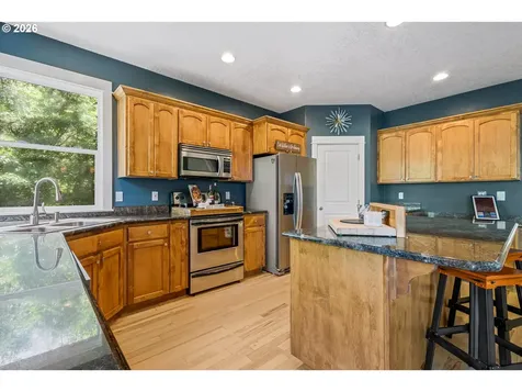 555 N Declaration Drive Carlton OR 97111