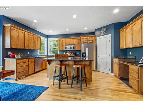 555 N Declaration Drive Carlton OR 97111