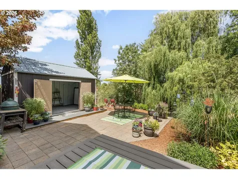 555 N Declaration Drive Carlton OR 97111