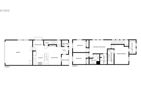6268 SE Harkness Lane Hillsboro OR 97123
