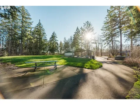 6268 SE Harkness Lane Hillsboro OR 97123