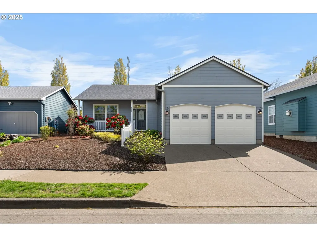 856 NE Pacific Drive Fairview OR 97024