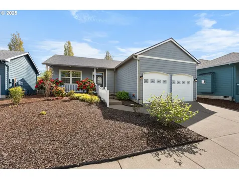 856 NE Pacific Drive Fairview OR 97024