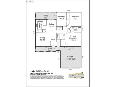 856 NE Pacific Drive Fairview OR 97024