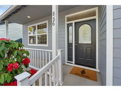 856 NE Pacific Drive Fairview OR 97024