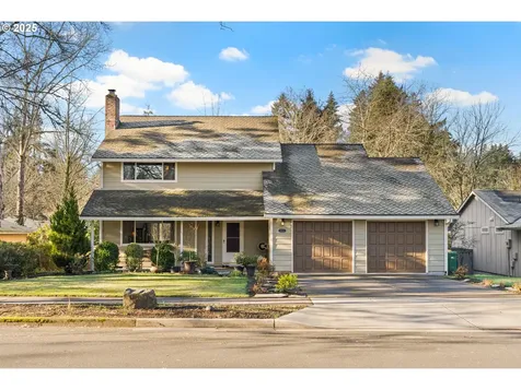 9645 SW New Forest Drive Beaverton OR 97008