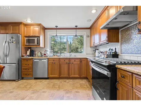 9645 SW New Forest Drive Beaverton OR 97008