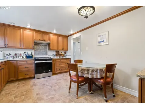 9645 SW New Forest Drive Beaverton OR 97008
