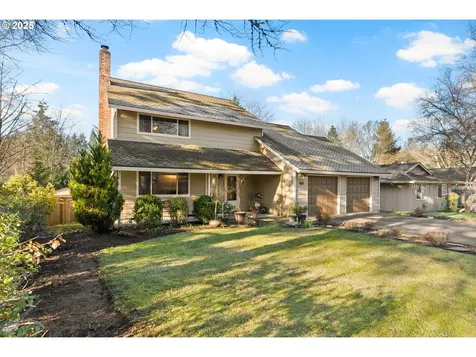 9645 SW New Forest Drive Beaverton OR 97008