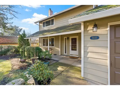 9645 SW New Forest Drive Beaverton OR 97008