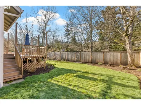 9645 SW New Forest Drive Beaverton OR 97008