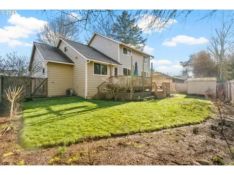 9645 SW New Forest Drive Beaverton OR 97008