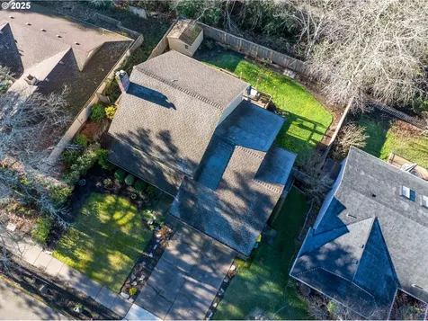 9645 SW New Forest Drive Beaverton OR 97008