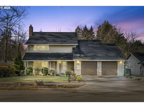 9645 SW New Forest Drive Beaverton OR 97008