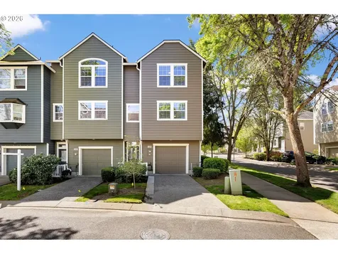 15690 SW Black Quartz Street Beaverton OR 97007