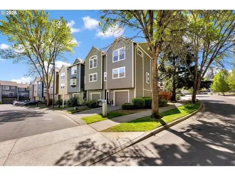 15690 SW Black Quartz Street Beaverton OR 97007