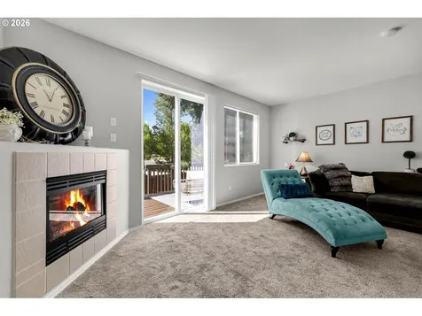 15690 SW Black Quartz Street Beaverton OR 97007