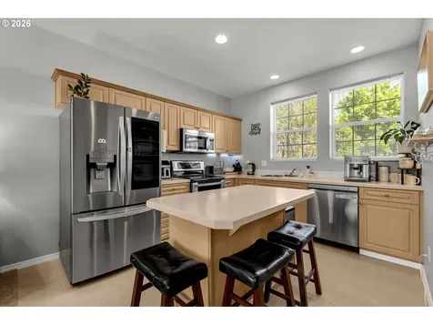15690 SW Black Quartz Street Beaverton OR 97007
