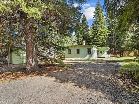 60425 Reserve Road Wallowa Lake OR 97846