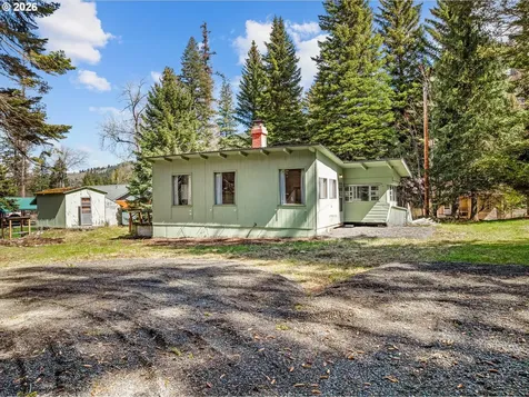 60425 Reserve Road Wallowa Lake OR 97846